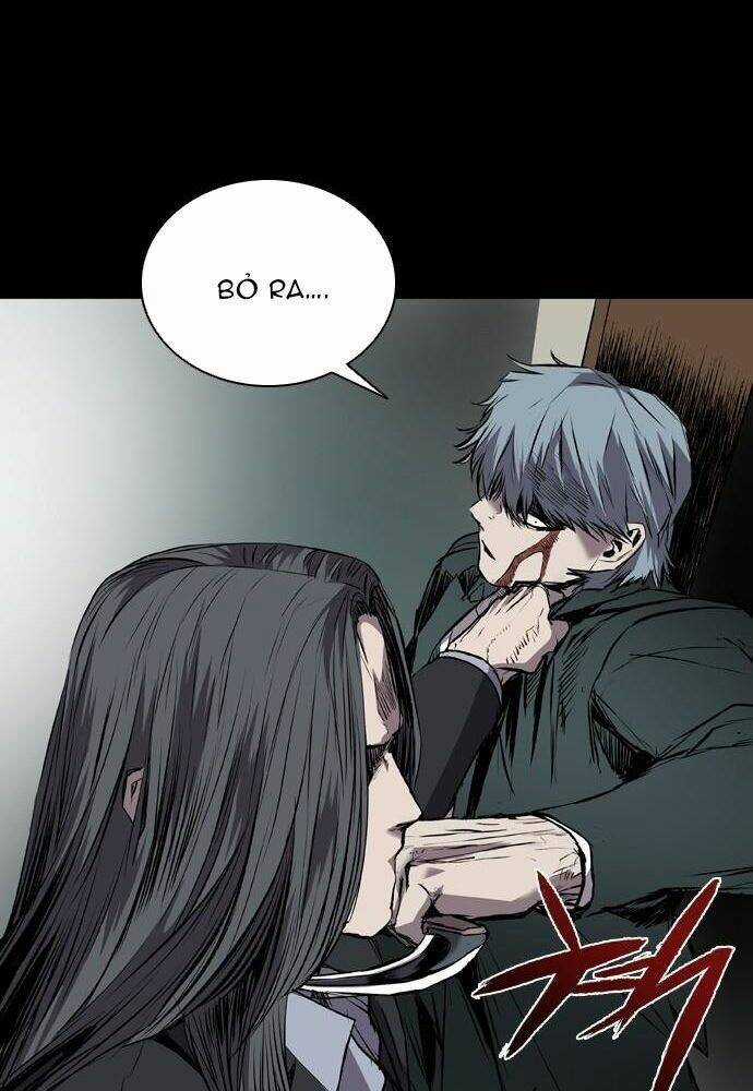 Báo Thù Chapter 109 trang 92