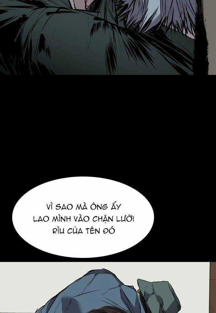 Báo Thù Chapter 109 trang 97