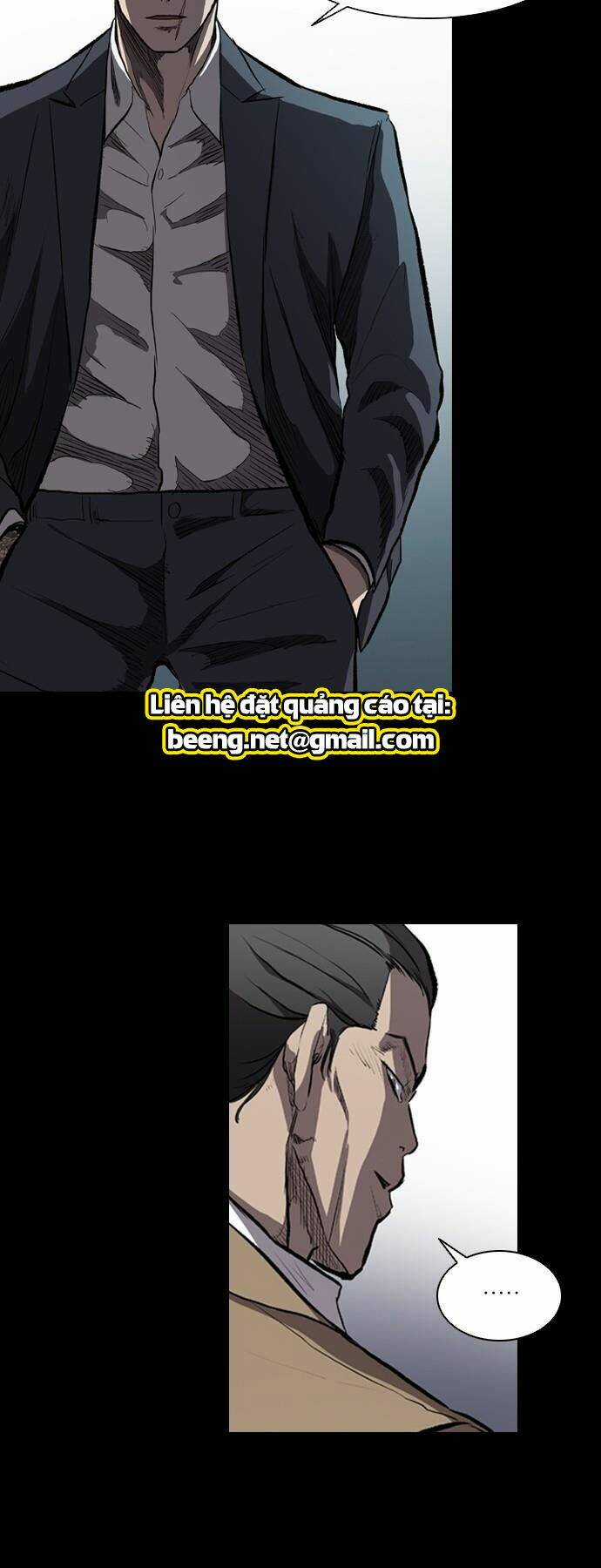Báo Thù Chapter 11 trang 13