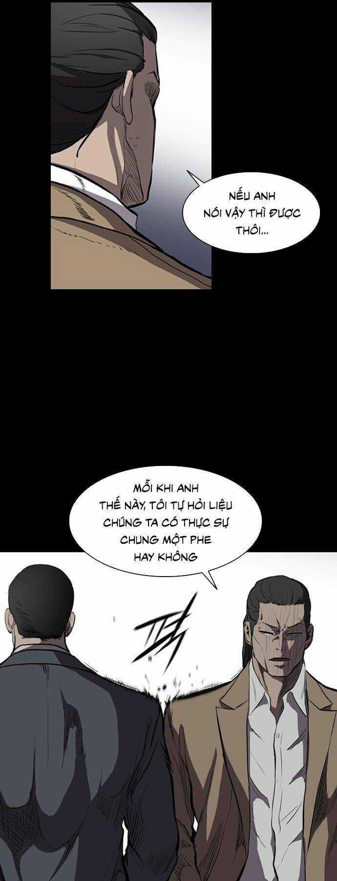 Báo Thù Chapter 11 trang 14