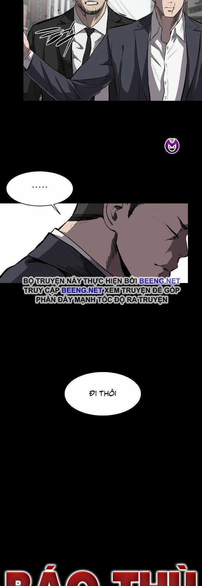 Báo Thù Chapter 11 trang 17