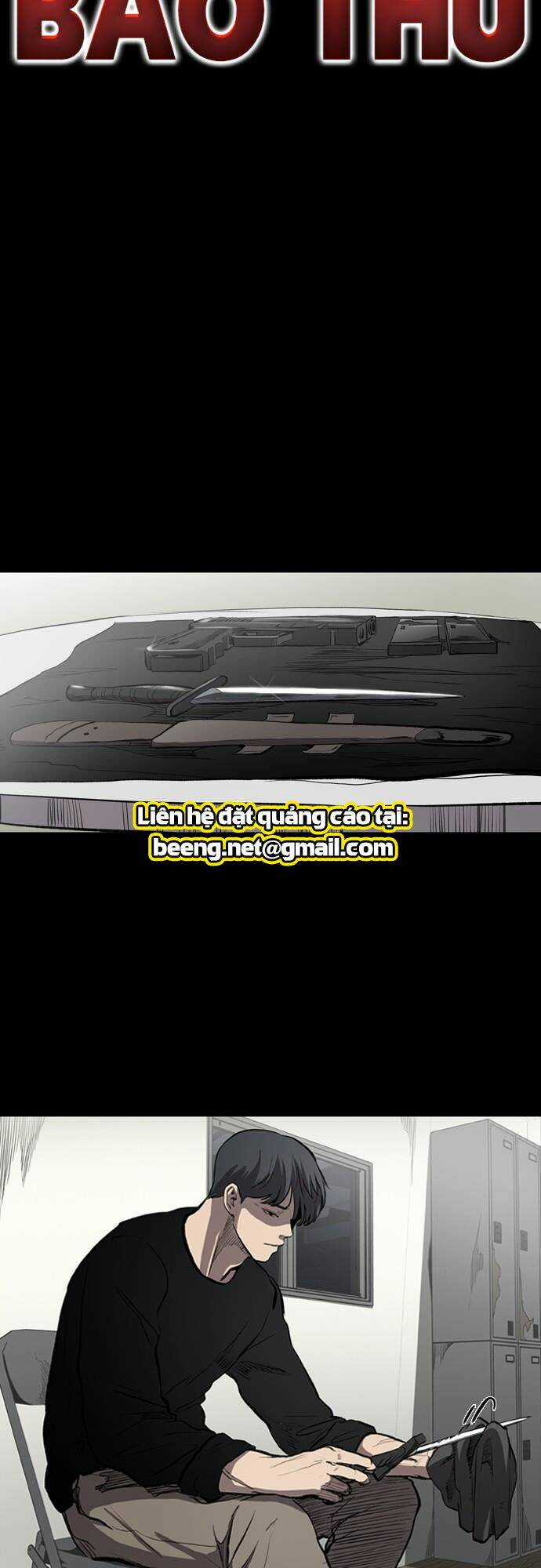 Báo Thù Chapter 11 trang 18