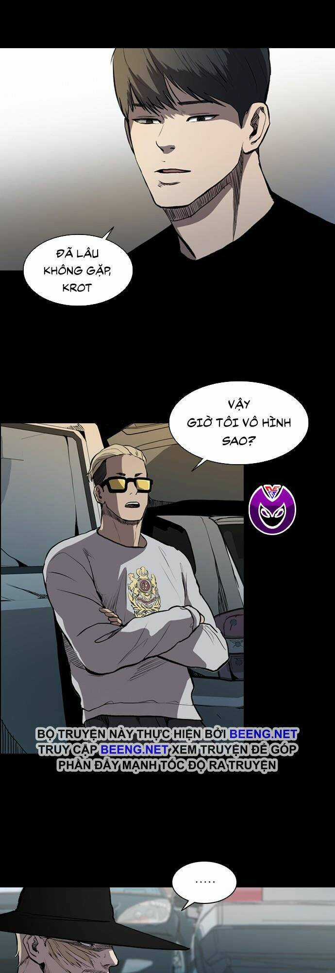 Báo Thù Chapter 11 trang 26