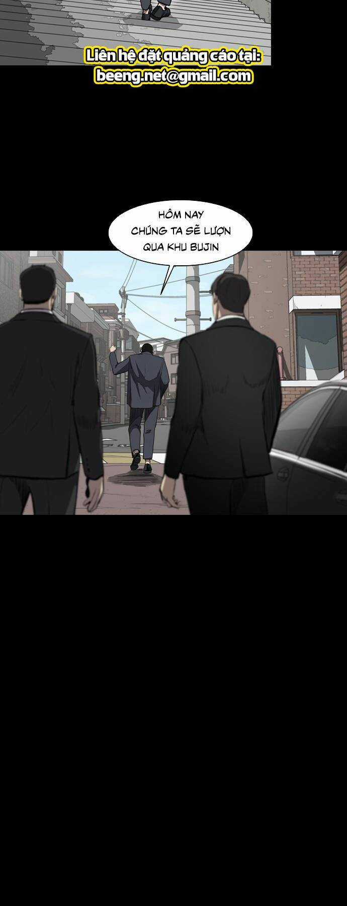 Báo Thù Chapter 11 trang 3