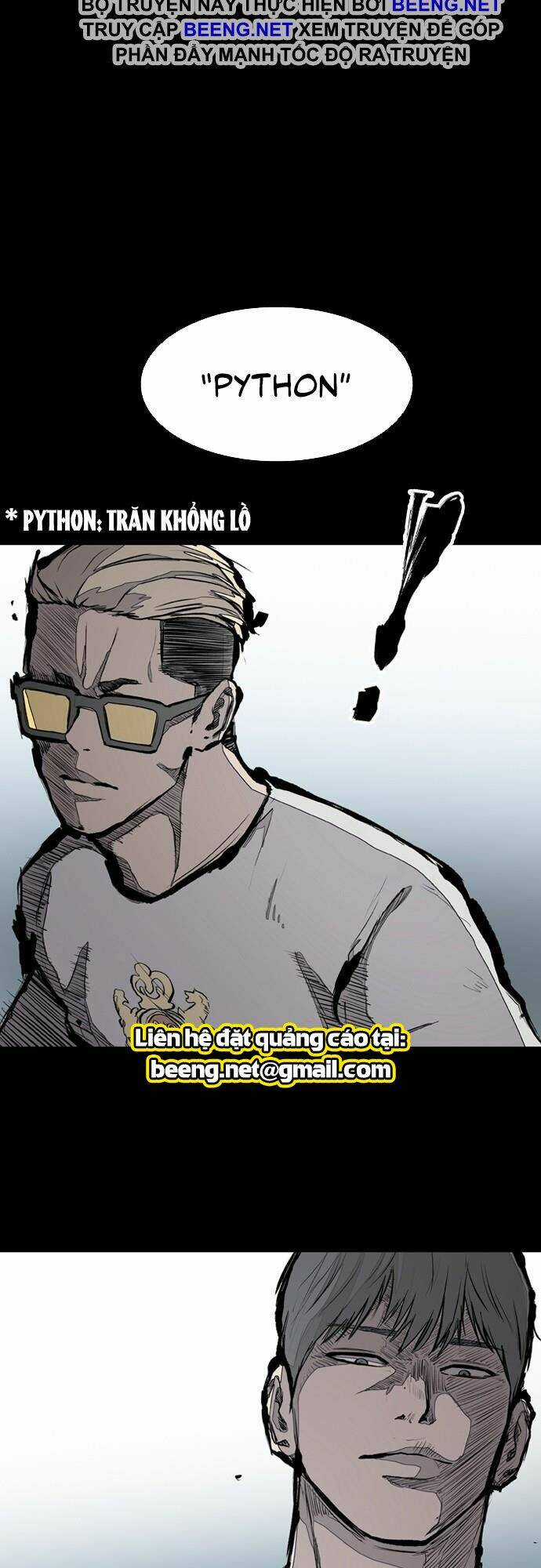 Báo Thù Chapter 11 trang 32