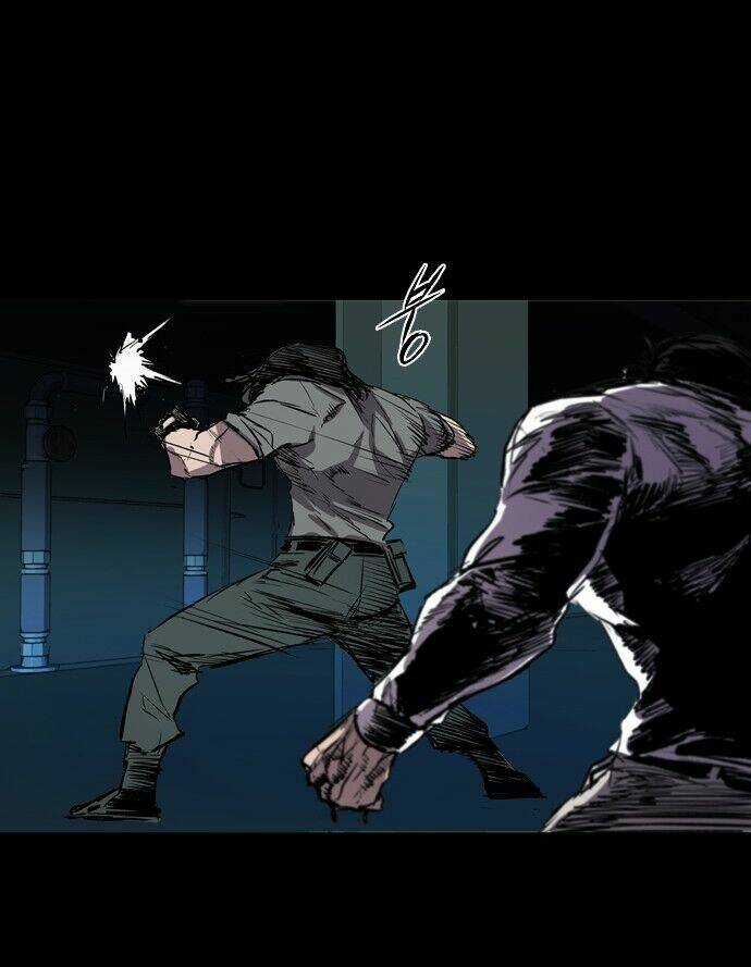 Báo Thù Chapter 110 trang 100