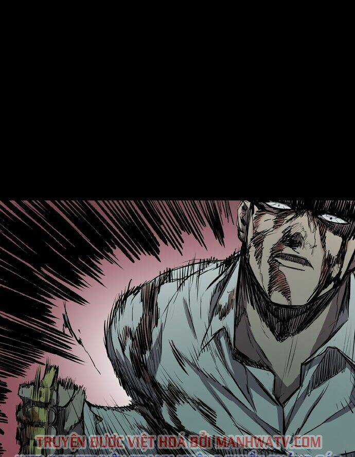 Báo Thù Chapter 110 trang 101