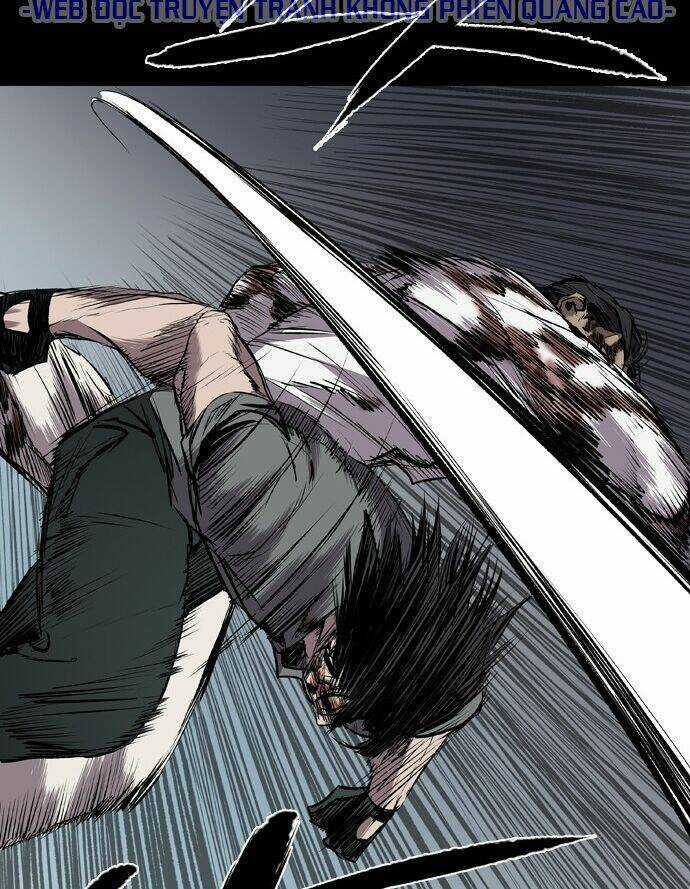 Báo Thù Chapter 110 trang 106