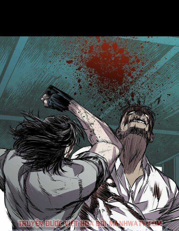 Báo Thù Chapter 110 trang 109