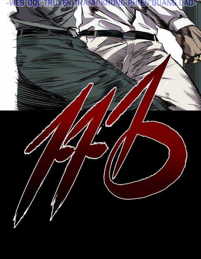 Báo Thù Chapter 110 trang 110