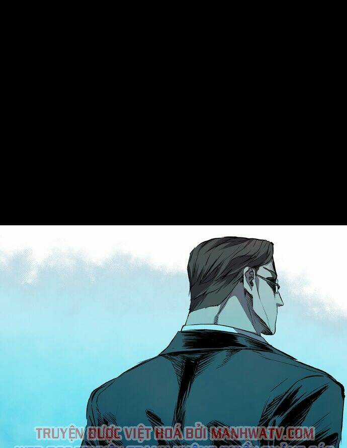 Báo Thù Chapter 110 trang 113