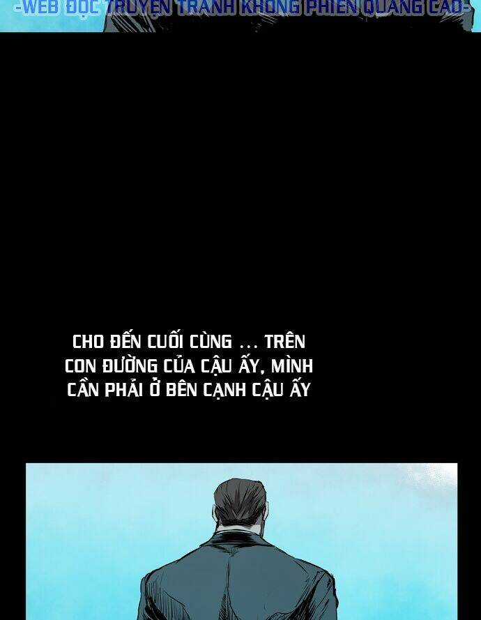 Báo Thù Chapter 110 trang 114