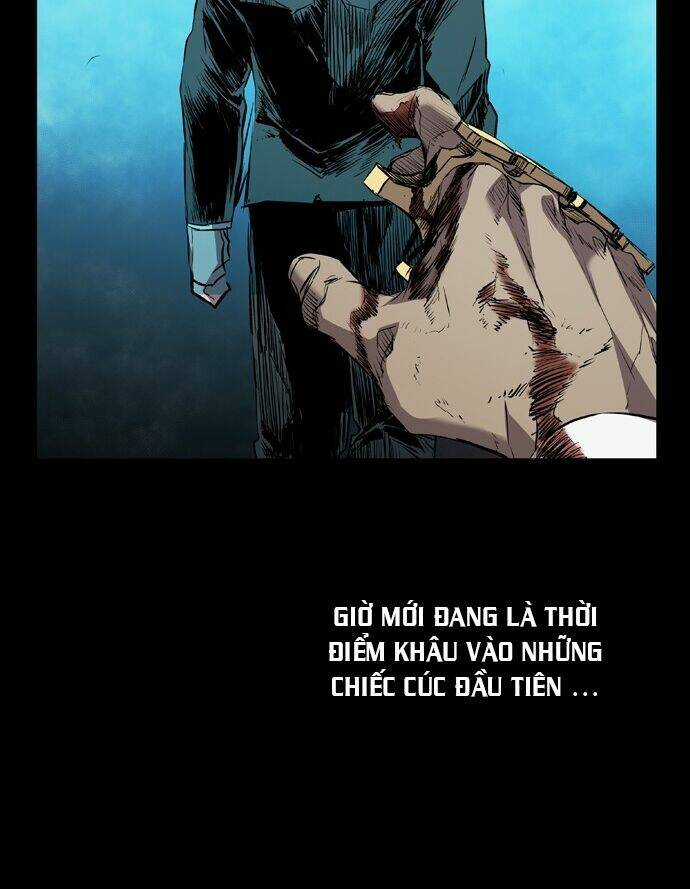 Báo Thù Chapter 110 trang 115