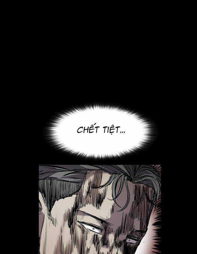 Báo Thù Chapter 110 trang 116