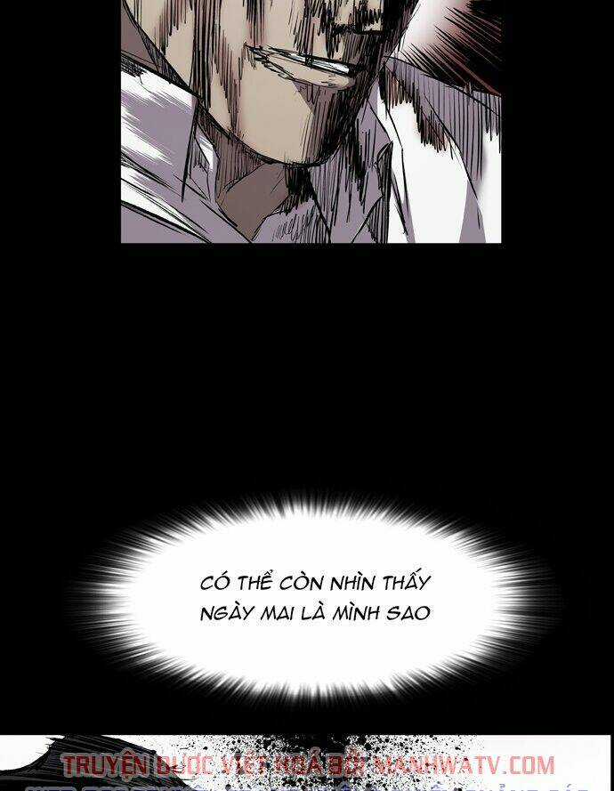 Báo Thù Chapter 110 trang 117