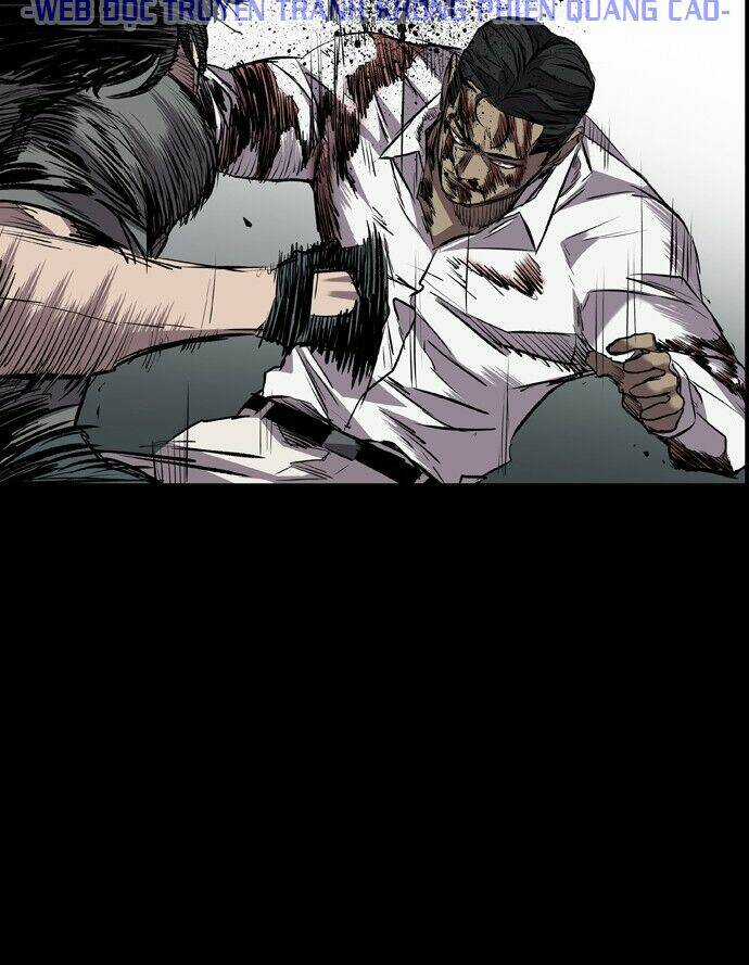 Báo Thù Chapter 110 trang 118