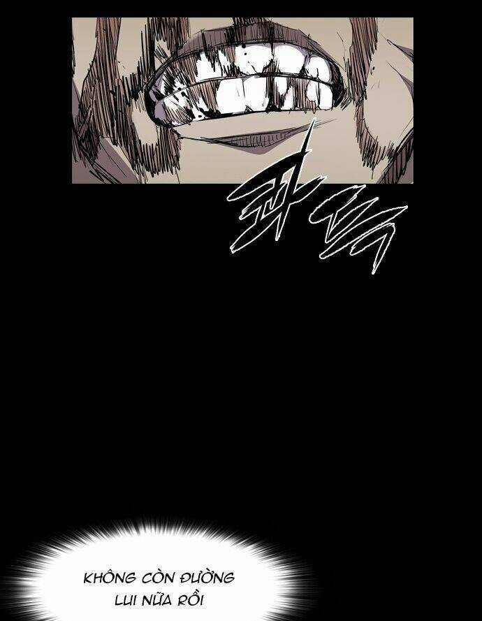 Báo Thù Chapter 110 trang 119