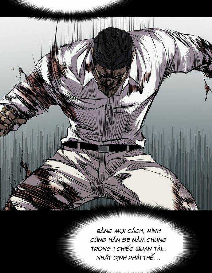 Báo Thù Chapter 110 trang 120