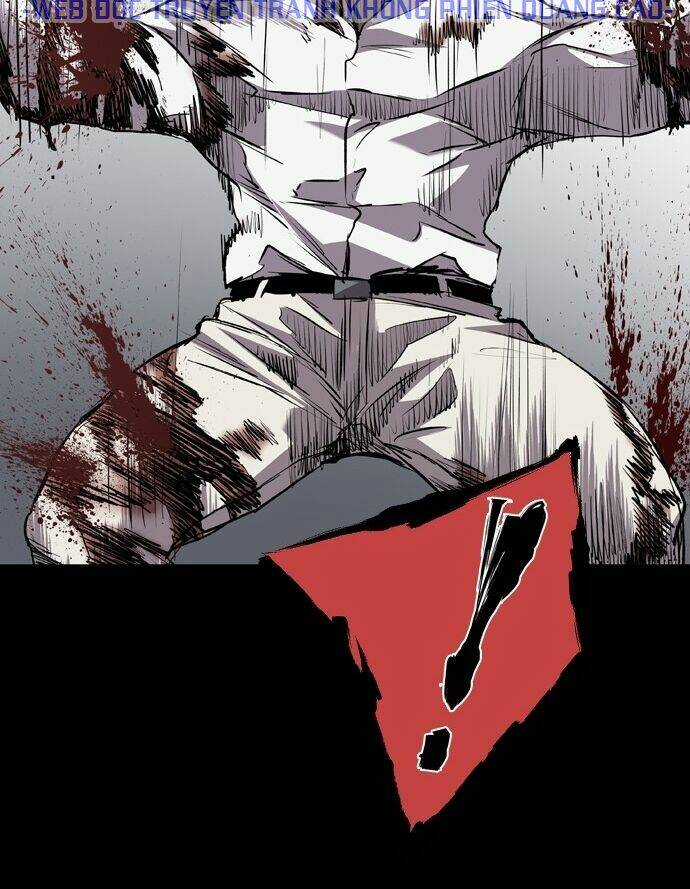 Báo Thù Chapter 110 trang 122