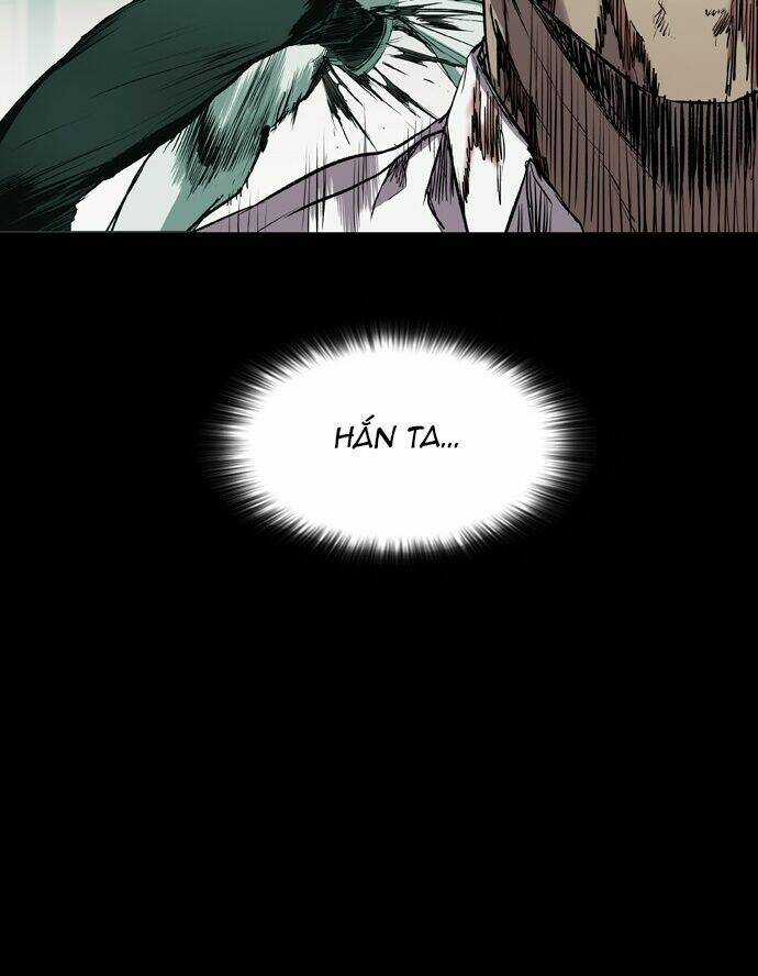Báo Thù Chapter 110 trang 124