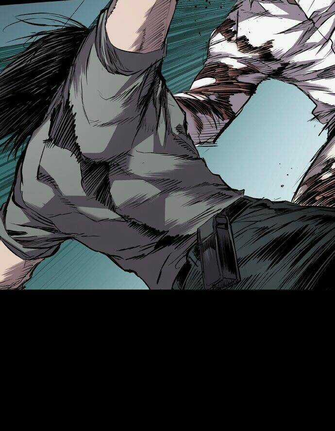 Báo Thù Chapter 110 trang 128