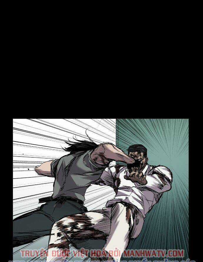 Báo Thù Chapter 110 trang 129