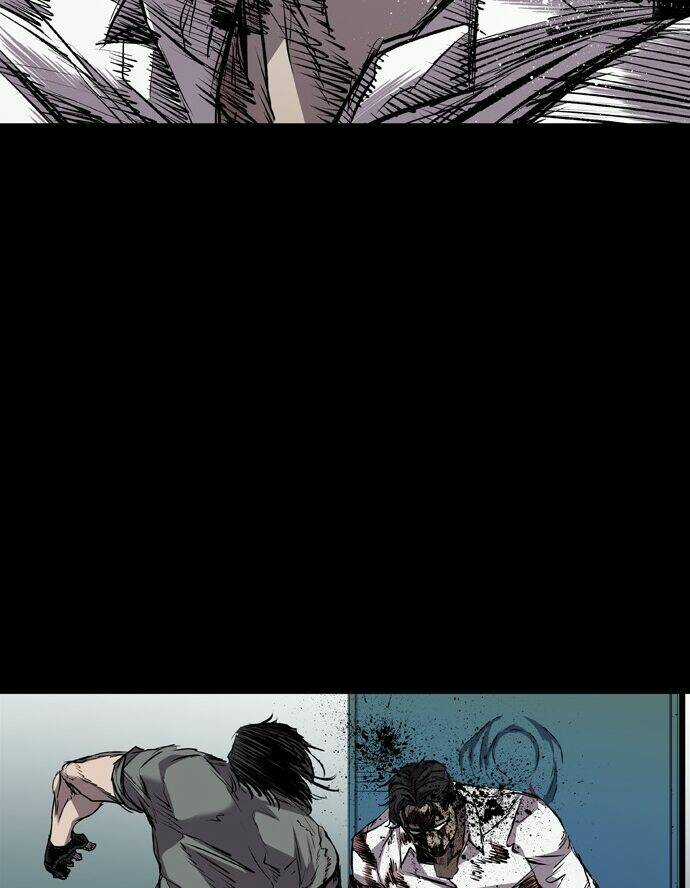 Báo Thù Chapter 110 trang 132