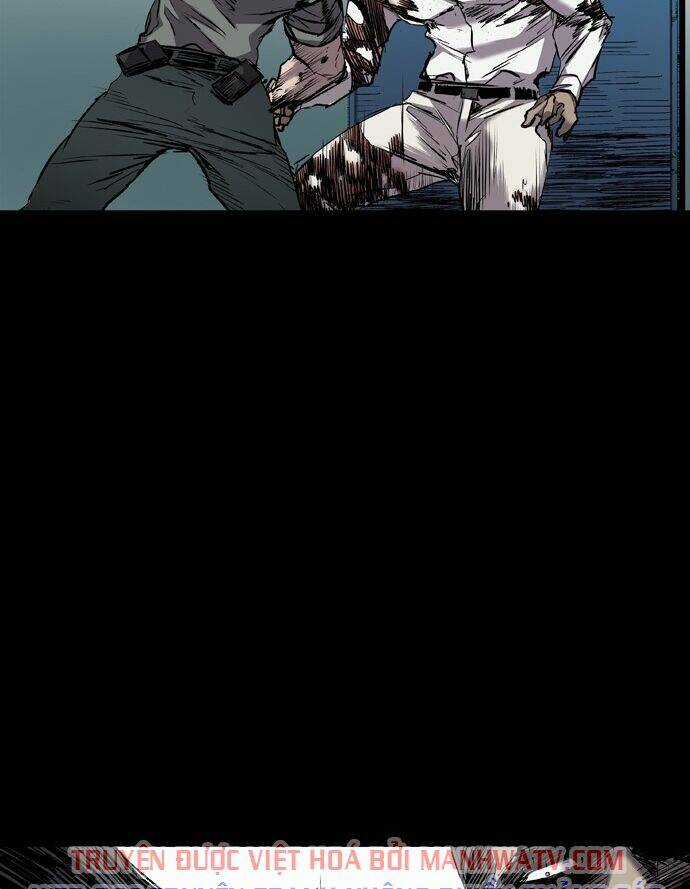 Báo Thù Chapter 110 trang 133