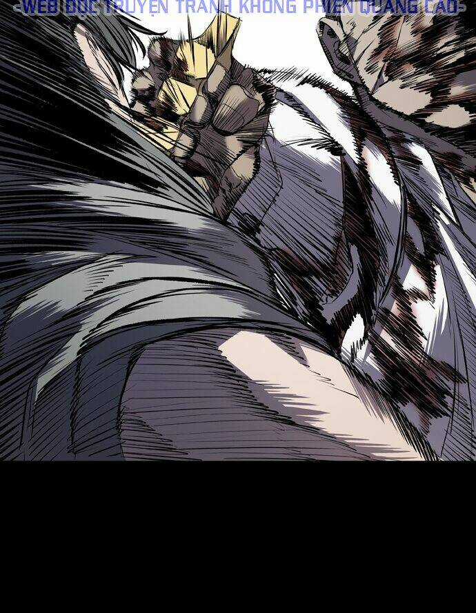 Báo Thù Chapter 110 trang 134