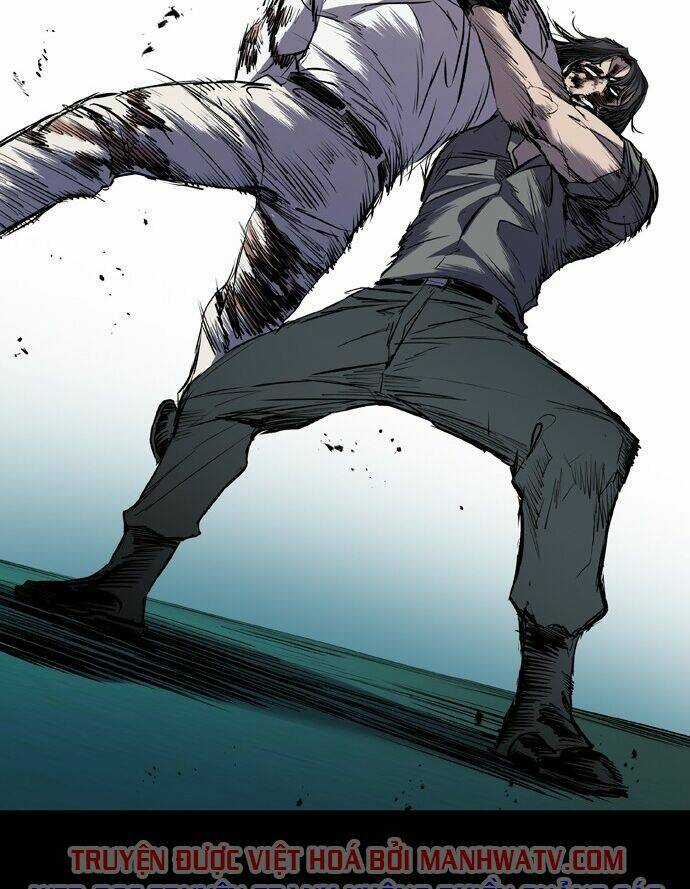 Báo Thù Chapter 110 trang 137