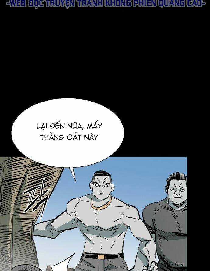 Báo Thù Chapter 110 trang 14