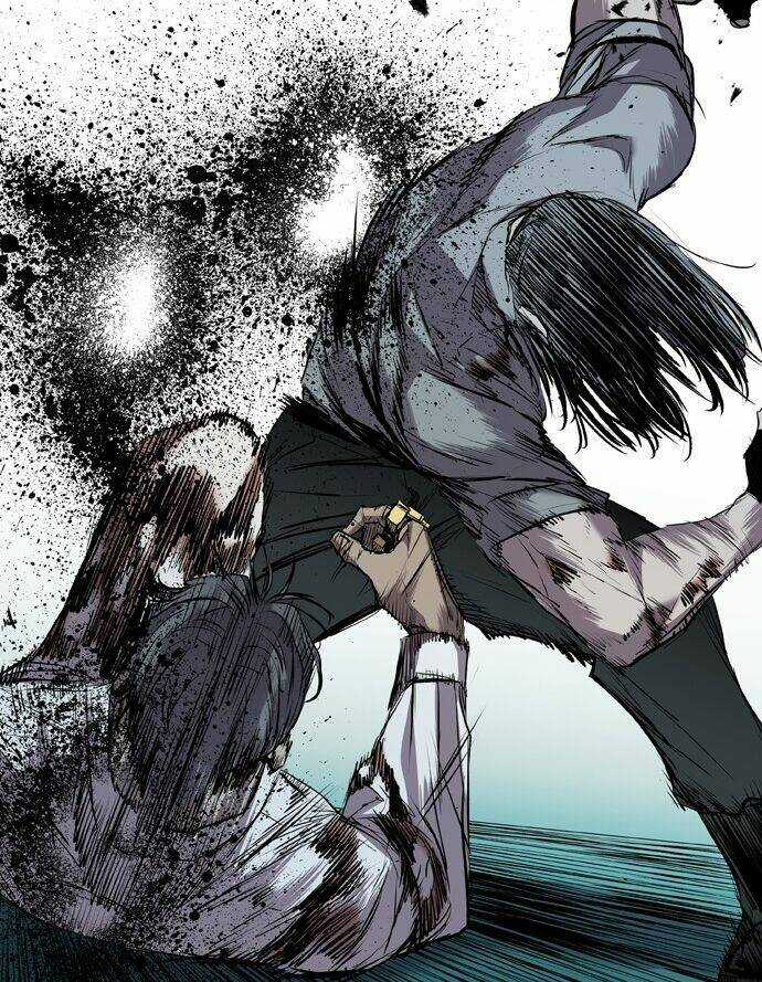 Báo Thù Chapter 110 trang 143