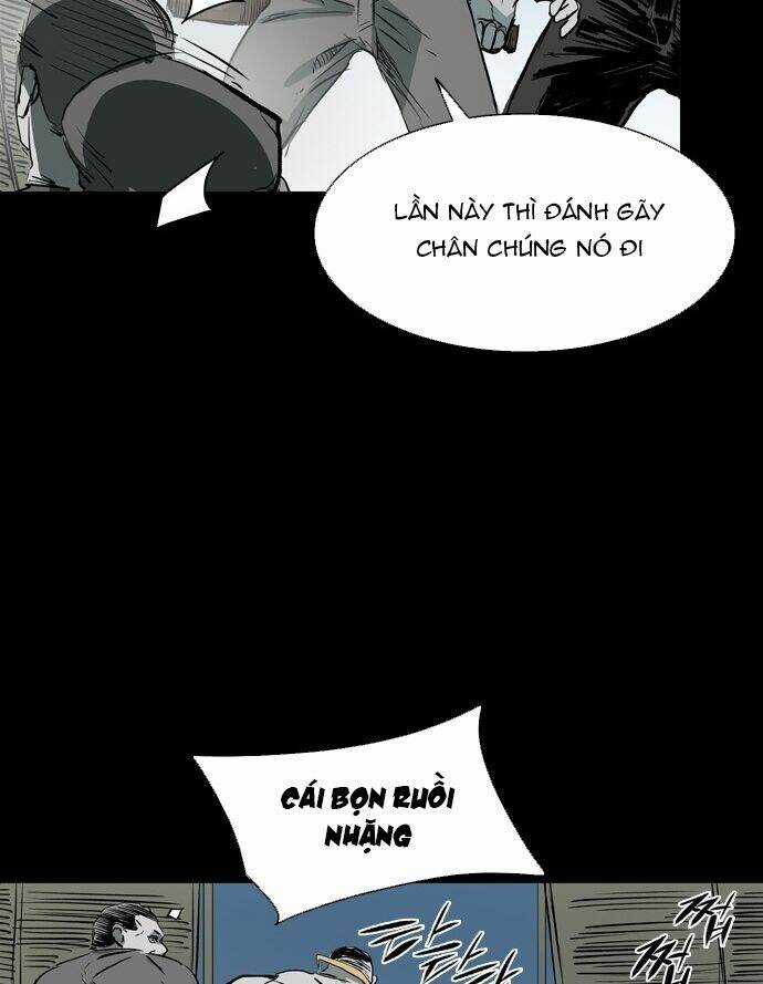 Báo Thù Chapter 110 trang 15