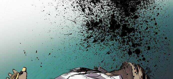 Báo Thù Chapter 110 trang 152