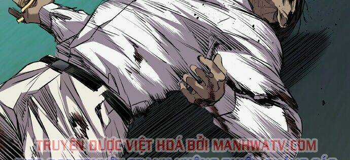 Báo Thù Chapter 110 trang 153