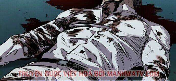 Báo Thù Chapter 110 trang 165