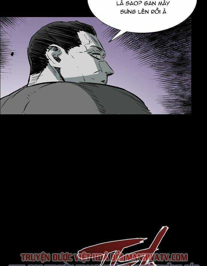 Báo Thù Chapter 110 trang 17