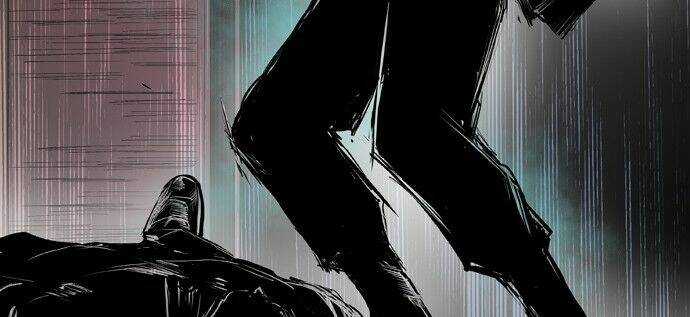 Báo Thù Chapter 110 trang 175