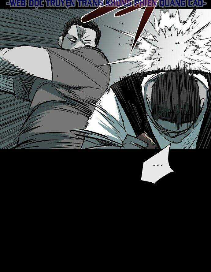 Báo Thù Chapter 110 trang 18