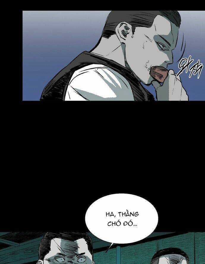 Báo Thù Chapter 110 trang 19