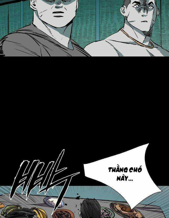 Báo Thù Chapter 110 trang 20