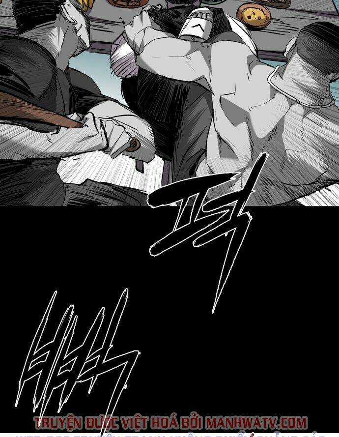 Báo Thù Chapter 110 trang 21