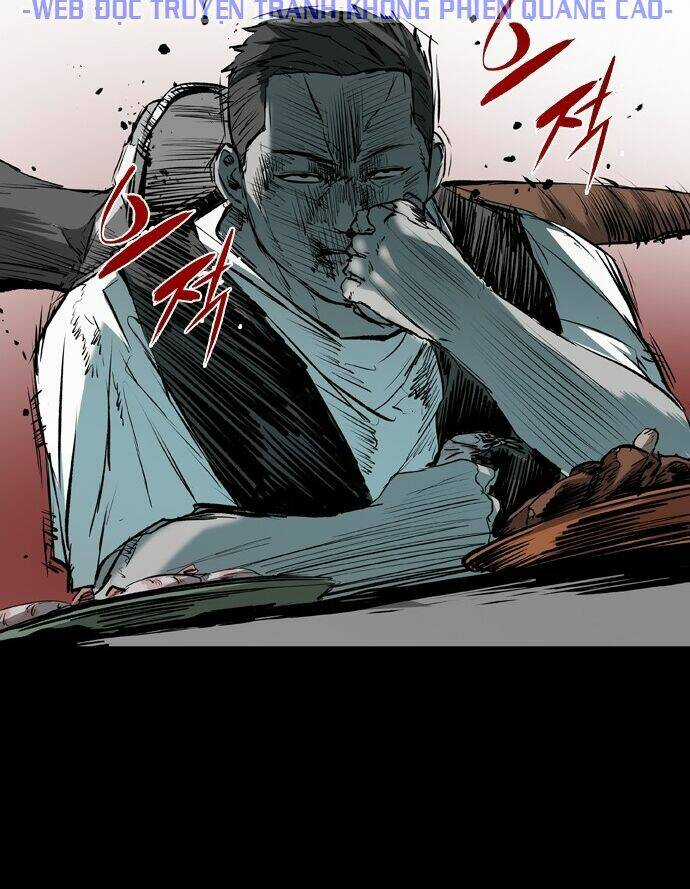 Báo Thù Chapter 110 trang 22