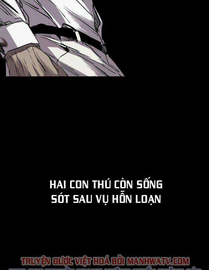 Báo Thù Chapter 110 trang 25