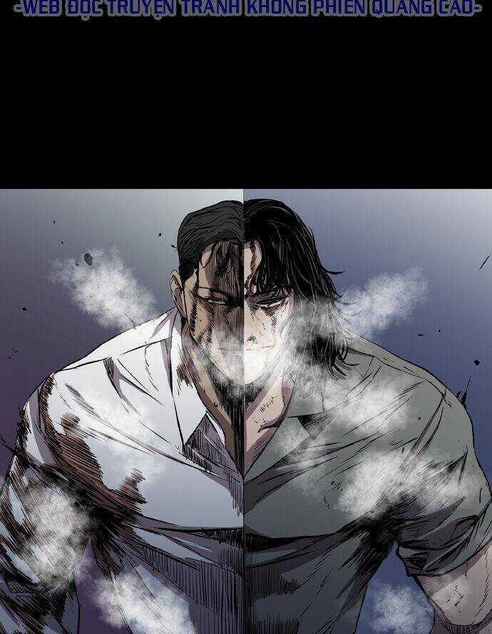 Báo Thù Chapter 110 trang 26