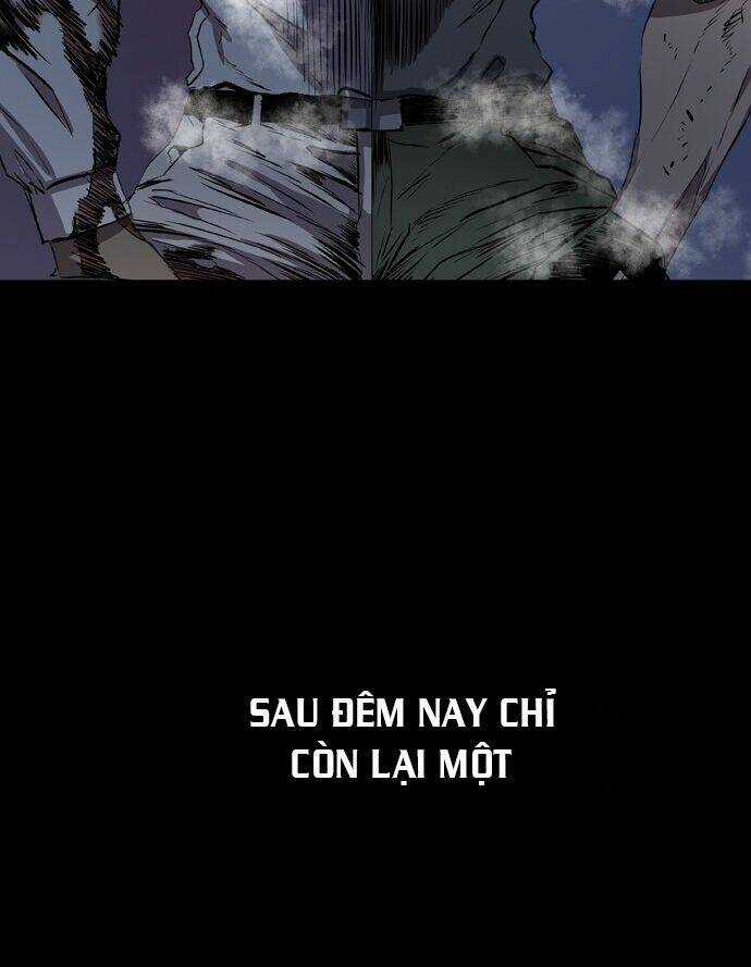 Báo Thù Chapter 110 trang 27