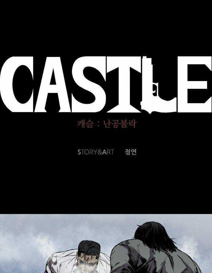 Báo Thù Chapter 110 trang 28