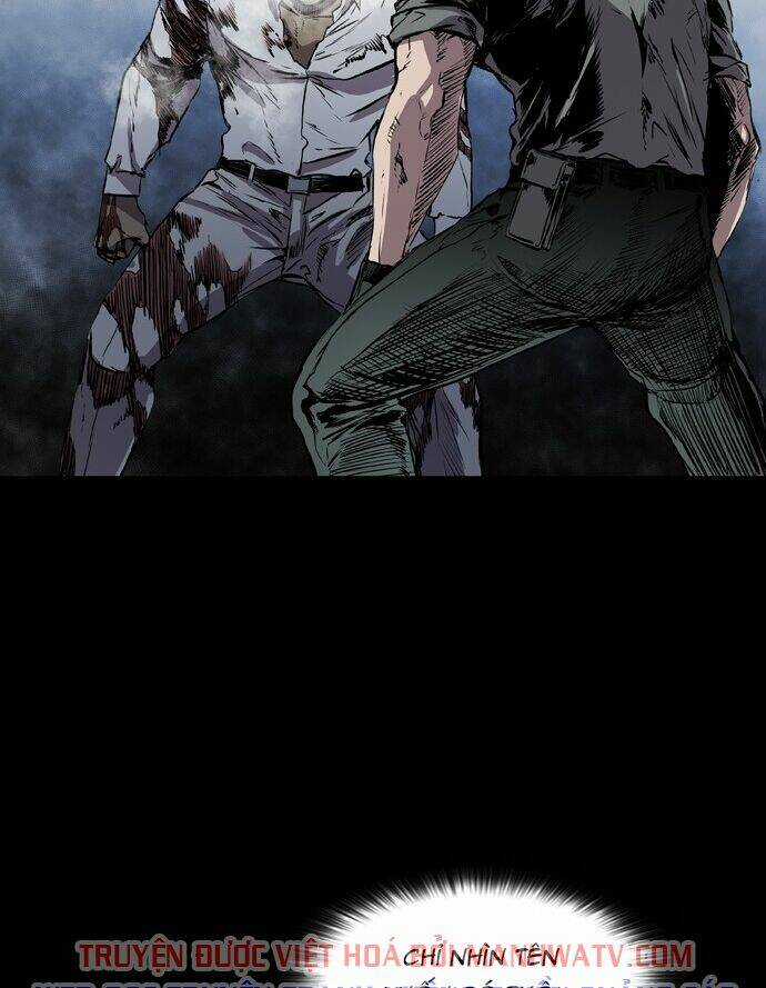 Báo Thù Chapter 110 trang 29