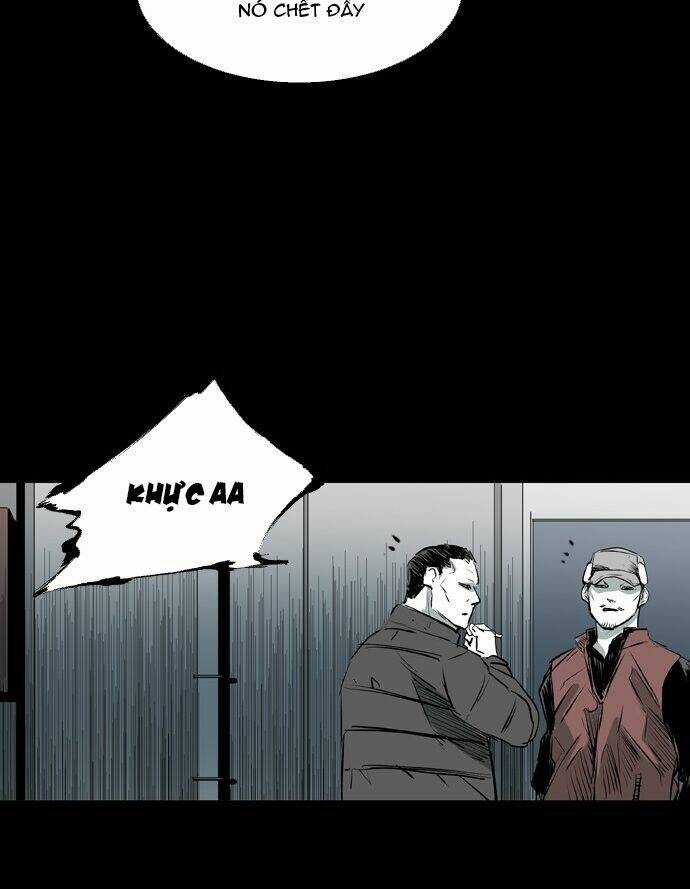 Báo Thù Chapter 110 trang 3