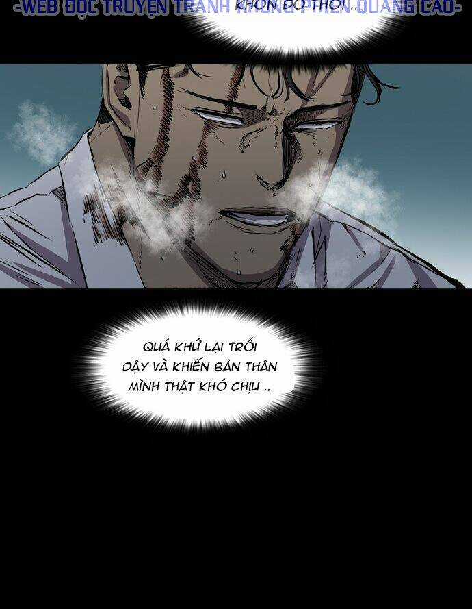 Báo Thù Chapter 110 trang 30